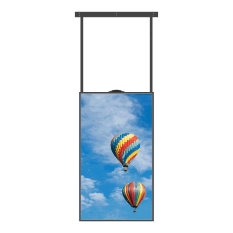 NOD_products_tech - Monitor signage DAHUA 32" 2500cd WAI200L
