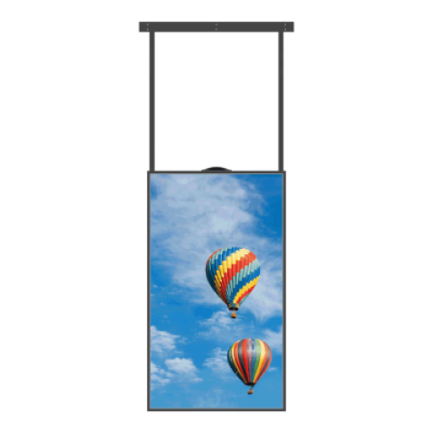 NOD_products_tech - Monitor signage DAHUA 55" 3000cd WAI200L