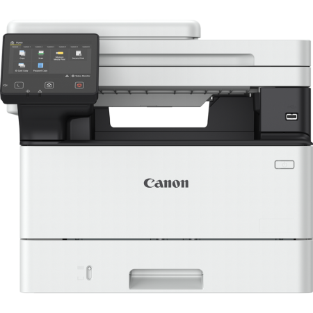Multifunctionale laser - Multifunctional Laser Monocrom Canon i-SENSYS MF465dw II A4, Duplex, Wi-Fi, 40 ppm, Print/Scan/Copy/Fax