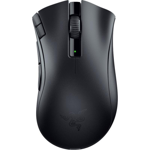 NOD_products_tech - Mouse Gaming Wireless Razer DeathAdder V2 X HyperSpeed, 14000 dpi, Negru