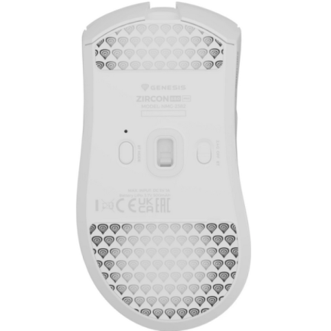 NOD_products_tech - Mouse Genesis WS Zircon 880 PRO 8K/8K al