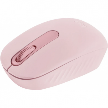 Mouse wireless - Mouse Optic Logitech M196, Bluetooth, Rose