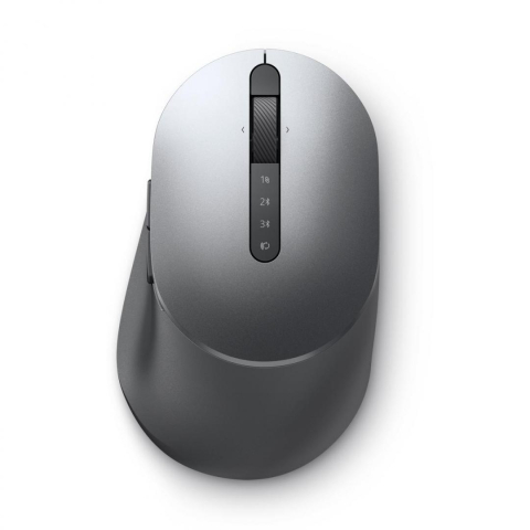 NOD_products_tech - Mouse Wireless Dell MS5320W, 1600 dpi, Gri