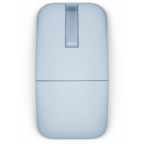 NOD_products_tech - Mouse Wireless Dell MS700, 4000 dpi, Albastru