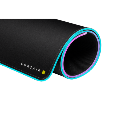 Mousepad Gaming Corsair MM700 RGB Extended, CLOTH BLACK [1]