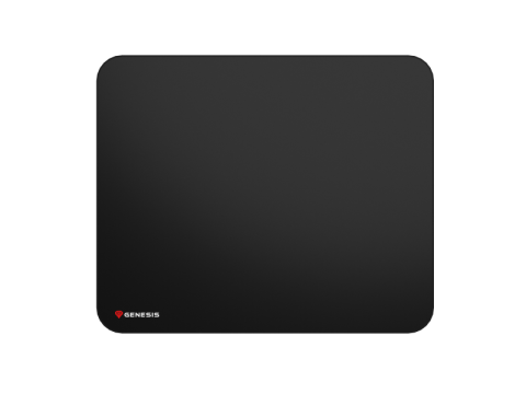 NOD_products_tech - Mousepad Genesis Carbon 500 L Logo