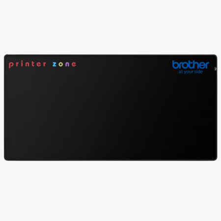 Mousepad - Mousepad XXL 900X400mm