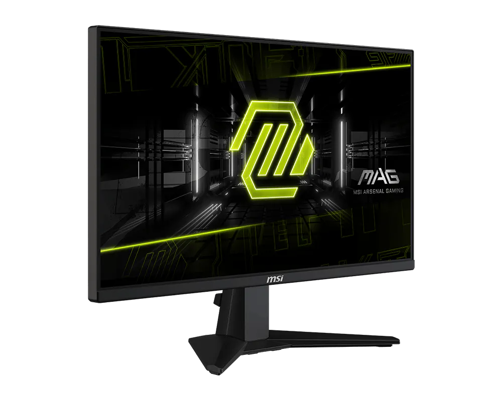 Monitor gaming MSI MAG 255F E20 24.5 inch Rapid IPS FHD 200Hz (MAG 255F E20) - MSI [2]
