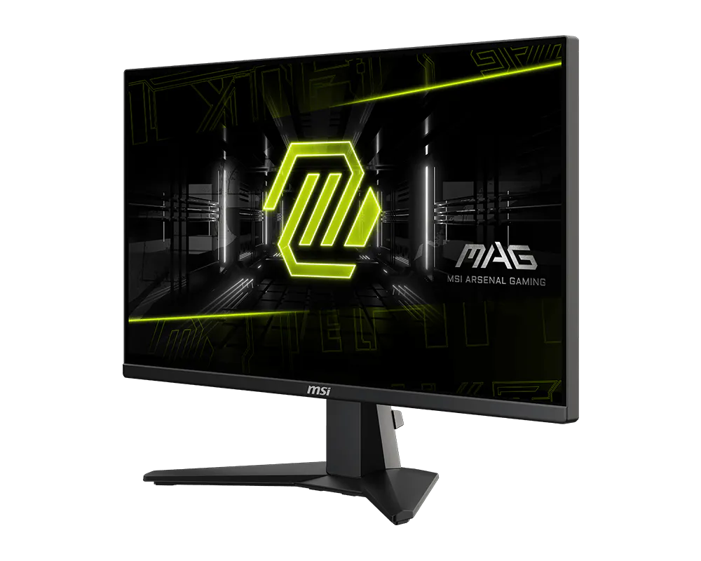 Monitor gaming MSI MAG 255F E20 24.5 inch Rapid IPS FHD 200Hz (MAG 255F E20) - MSI [1]