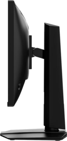 Monitor de gaming MSI MAG 255PXF, 24.5 inch Rapid IPS, FHD, 300Hz, 0.5ms, 2x HDMI, DP, Pivot (MAG 255PXF) [4]