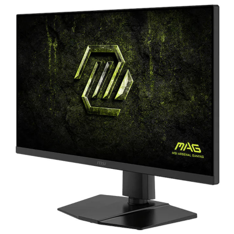 Monitor de gaming MSI MAG 272PF X24, 27 inch IPS, FHD, 240Hz, 0.5ms, 2x HDMI, DP (MAG 272PF X24) [1]