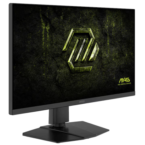Monitor de gaming MSI MAG 272PF X24, 27 inch IPS, FHD, 240Hz, 0.5ms, 2x HDMI, DP (MAG 272PF X24) [2]