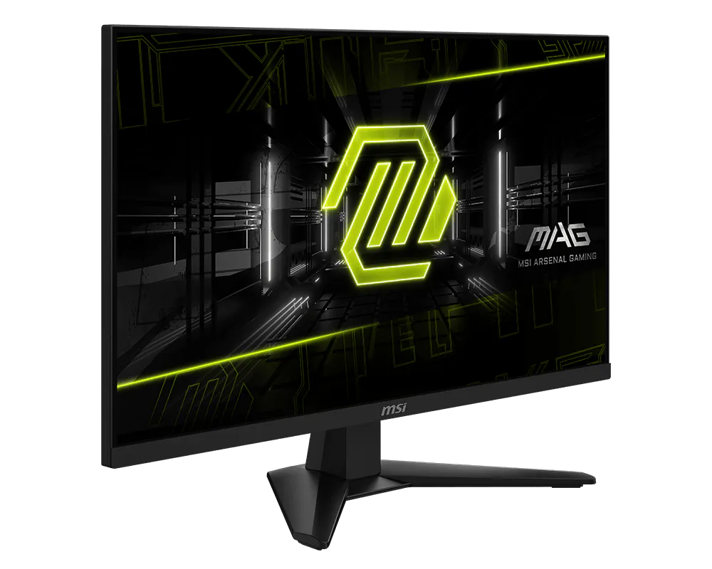 Monitor gaming MSI MAG 274F 27 inch Rapid IPS FHD 200Hz (MAG 274F) - MSI [2]