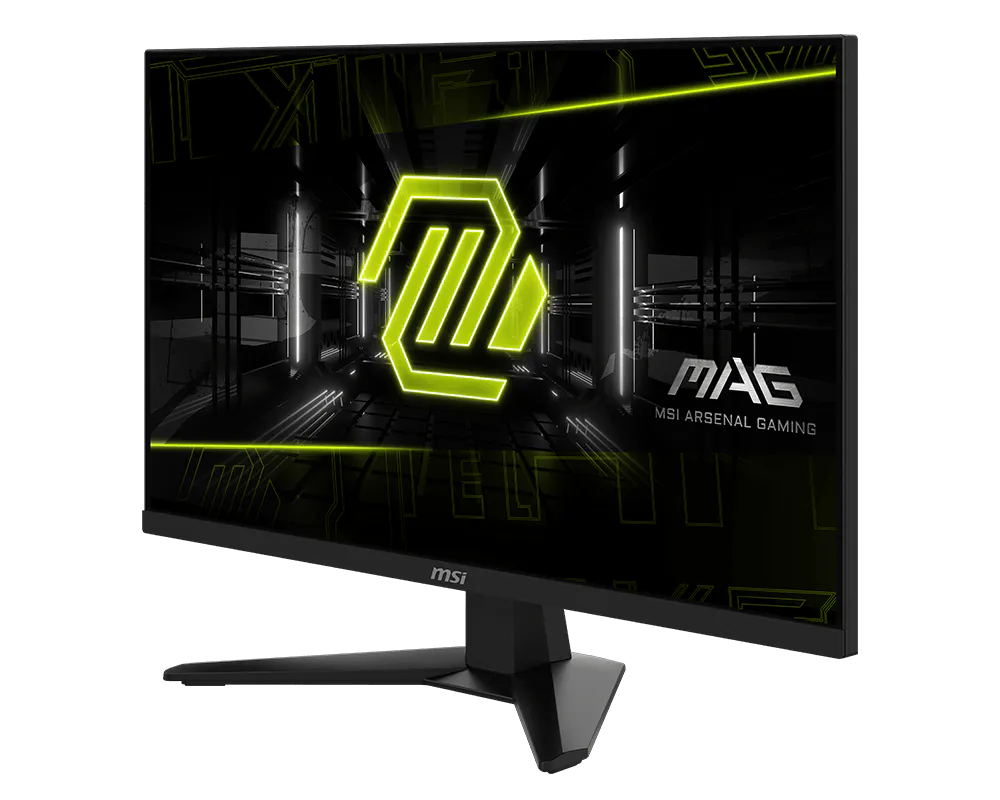 Monitor gaming MSI MAG 274F 27 inch Rapid IPS FHD 200Hz (MAG 274F) - MSI [1]