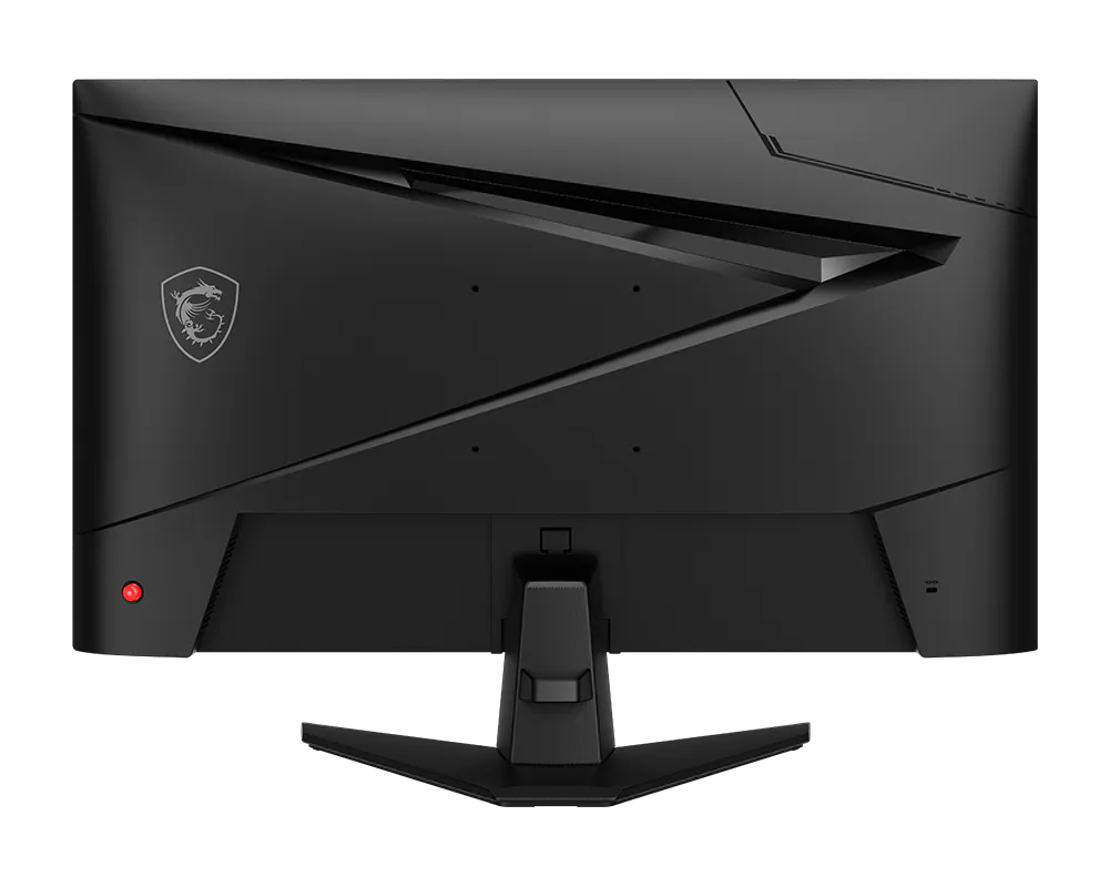 Monitor gaming MSI MAG 274F 27 inch Rapid IPS FHD 200Hz (MAG 274F) - MSI [4]