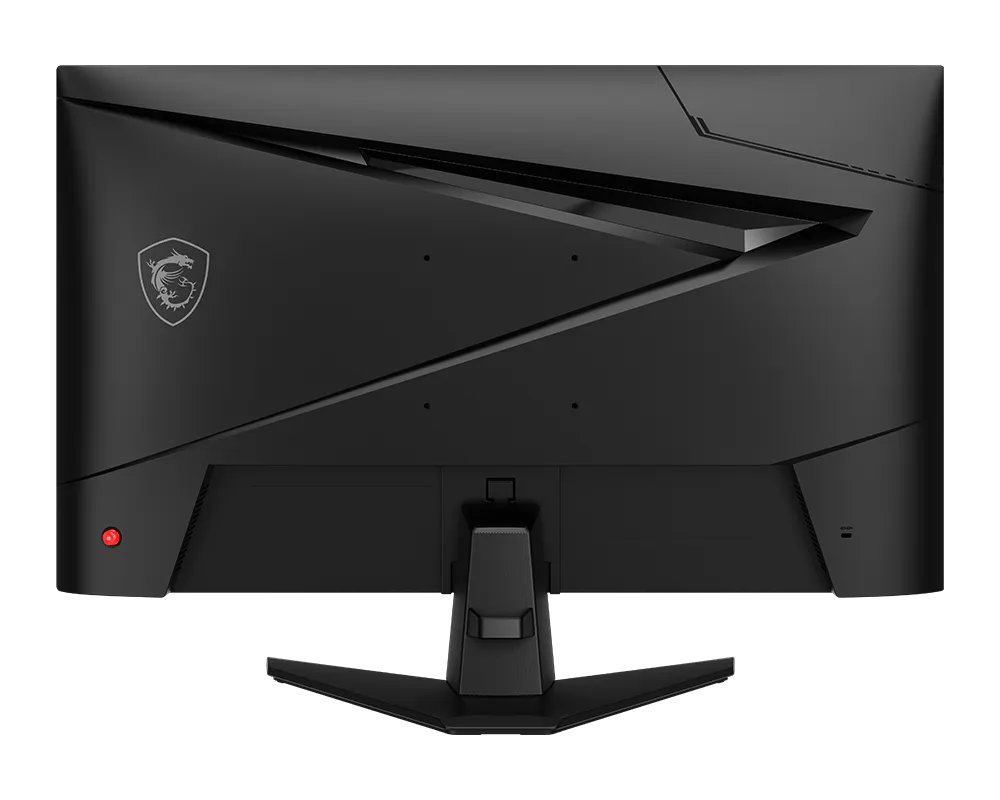 Monitor gaming MSI MAG 274QF 27 inch Rapid IPS WQHD 180Hz (MAG 274QF) - MSI [4]