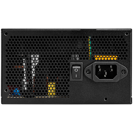 MSI MAG A550BNL, 550W, 80 PLUS Bronze, 120mm Low Noise Fan, Protections: OCP/OVP/OPP/SCP, Dimensions: 150mmx140mmx86mm, 5Y Warranty [4]