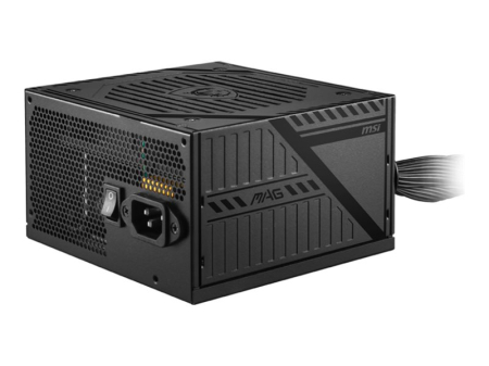 Placi de baza wip - MSI MAG A650BNL 650W Power Supply