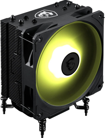 Coolere CPU - Cooler procesor MSI MAG CoreFrozr AA13 ARGB (MAG COREFROZR AA13) - MSI