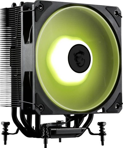 Cooler procesor MSI MAG CoreFrozr AA13 ARGB (MAG COREFROZR AA13) - MSI [1]