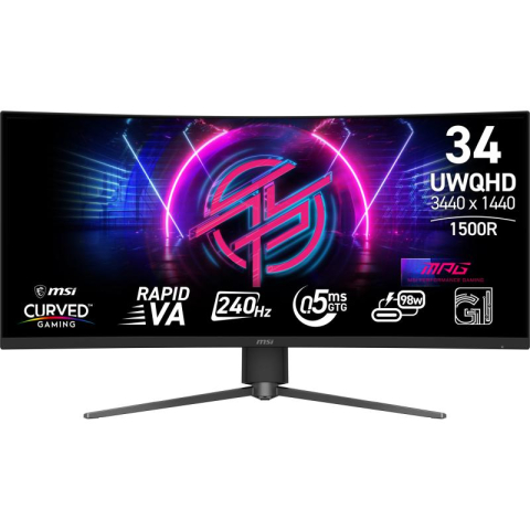 NOD_products_tech - MSI MPG 346CQRF X24 computer monitor