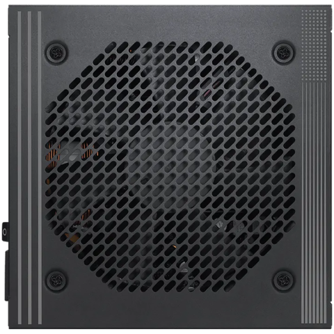 MSI PRO A1000PL PCIE5, 850W, 80 Plus Platinum, 120mm Fluid Dynamic Bearing Fan, Protections: OCP/OTP/OPP/SCP/OVP/UVP/SIP/NLO, Dimensions: 150mmx150mmx86mm, 7Y Warranty [1]