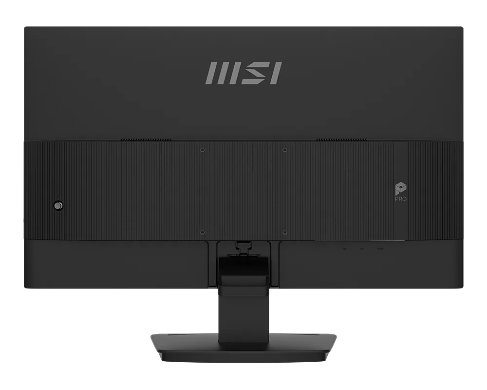 Monitor LED VA Business MSI PRO MP241 E14V 23.8 inch FHD 144Hz 1ms HDMI DP HDR - MSI [5]