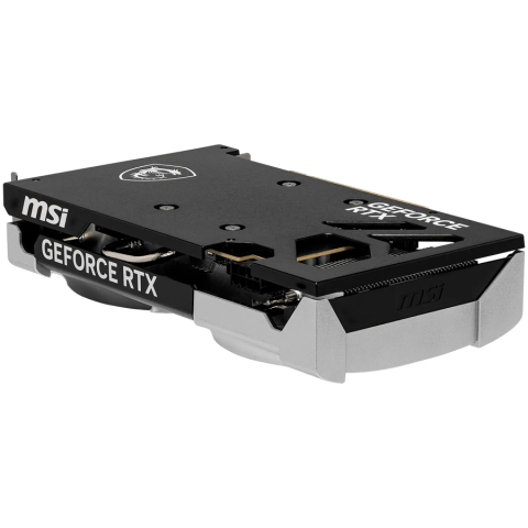MSI Video Card NVIDIA GeForce RTX 5060 8G VENTUS 2X OC V1 (8GB GDDR7/128bit, 3xDP, 1xHDMI, PCIe Gen 5 x16, Recommended PSU 550W) [2]