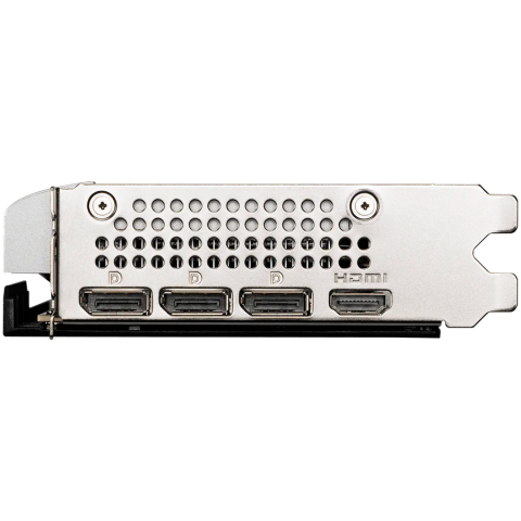 MSI Video Card NVIDIA GeForce RTX 5060 8G VENTUS 2X OC V1 (8GB GDDR7/128bit, 3xDP, 1xHDMI, PCIe Gen 5 x16, Recommended PSU 550W) [4]