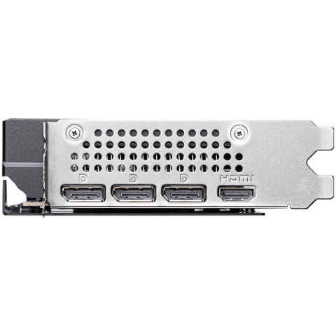 MSI Video Card NVIDIA GeForce RTX 5060 Ti 16G SHADOW 2X OC PLUS, 16GB GDDR7, 128-bit, 2602 MHz Boost, 4608 CUDA Cores, PCIe 5.0 (x8), 3x DP 2.1b, HDMI 2.1b, RAY TRACING, Dual Fan, 180W TDP, 8-pin PCIe [2]