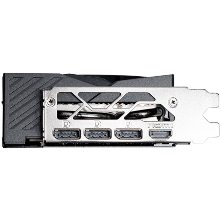 MSI Video Card Nvidia GeForce RTX 5060 Ti 8G GAMING OC, 8GB GDDR7, 128bit, Effective Memory Clock: 28000MHz, Boost: 2647 MHz, 4608 CUDA Cores, PCIe 5.0, 3x DP 2.1b, HDMI 2.1b, RAY TRACING, Dual Fan, 1 [4]