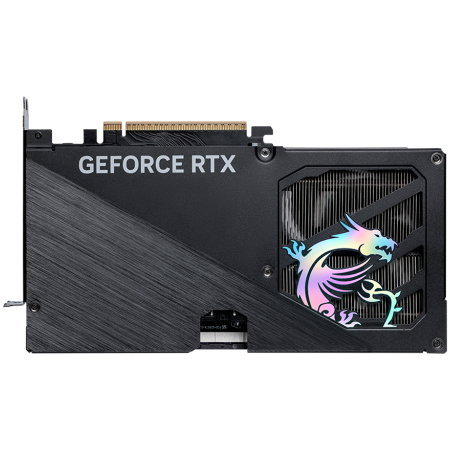 MSI Video Card Nvidia GeForce RTX 5060 Ti 8G GAMING OC, 8GB GDDR7, 128bit, Effective Memory Clock: 28000MHz, Boost: 2647 MHz, 4608 CUDA Cores, PCIe 5.0, 3x DP 2.1b, HDMI 2.1b, RAY TRACING, Dual Fan, 1 [3]