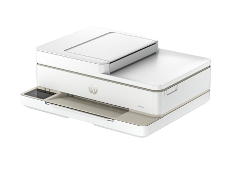 Cartuse inkjet - Multif. inkjet A4 HP Envy 6520e All-in-One 714N9B