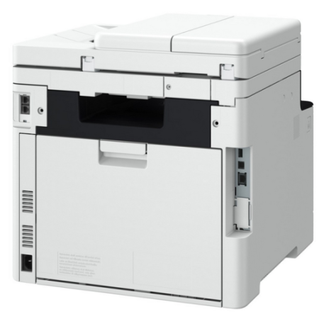 Multif. laser A4 color fax Canon MF754Cdw II [2]