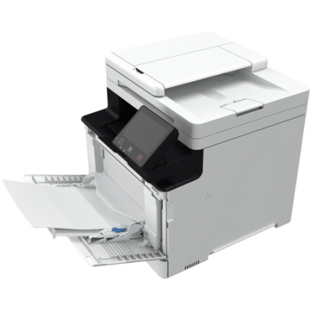 Multif. laser A4 color fax Canon MF754Cdw II [1]