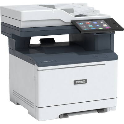 Imprimante Portabile - Multifunctional laser Xerox VersaLink C415dn, Color, A4, Fax, Wi-Fi, 42ppm