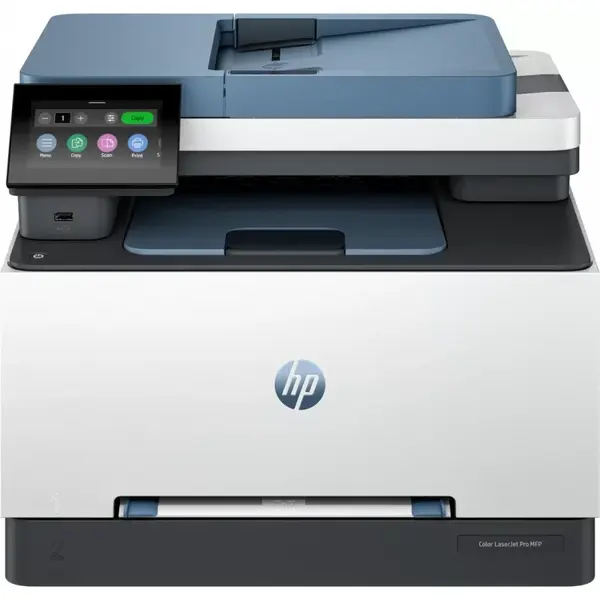 Plottere - Multif. laser A4 color HP Color LaserJet Pro MFP 3302sdw 499Q6F