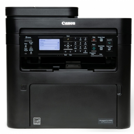 Multifunctional laser A4 mono Canon MF264dw II [1]