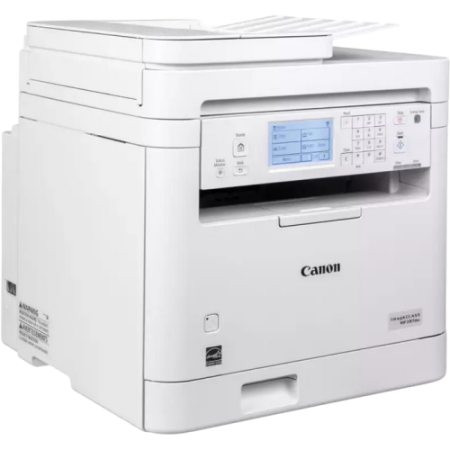 Multif. laser A4 mono fax Canon MF287dw [0]