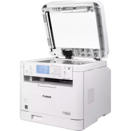 Multif. laser A4 mono fax Canon MF287dw [2]