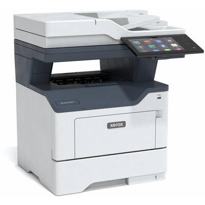 Imprimante & Multifunctionale & Plottere & Scannere - Multifunctional laser Xerox VersaLink B415dn, Monocrom, Duplex, 50ppm
