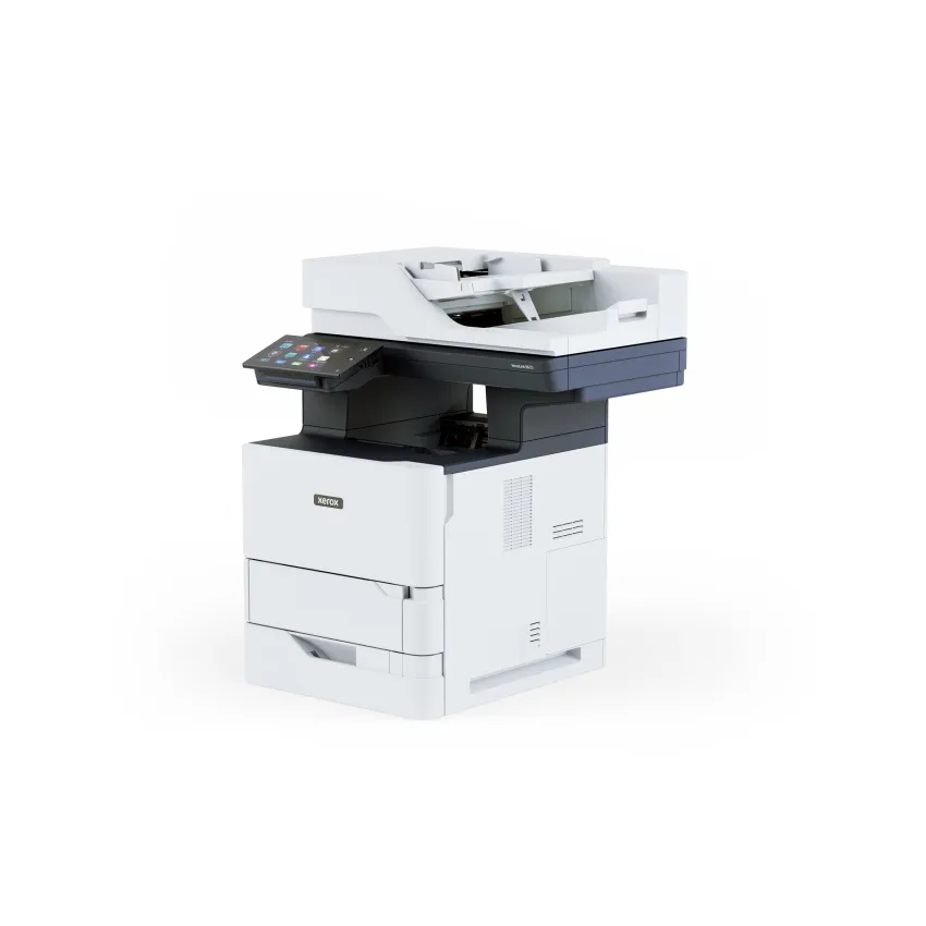 Multifunctional laser Xerox VersaLink B625dn A4 Mono Fax Duplex LAN USB 61 ppm [4]