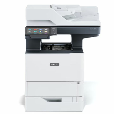 Cartuse inkjet - Multifunctional laser Xerox VersaLink B625dn A4 Mono Fax Duplex LAN USB 61 ppm