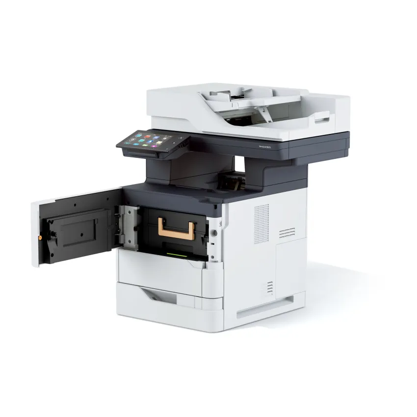 Multifunctional laser Xerox VersaLink B625dn A4 Mono Fax Duplex LAN USB 61 ppm [3]