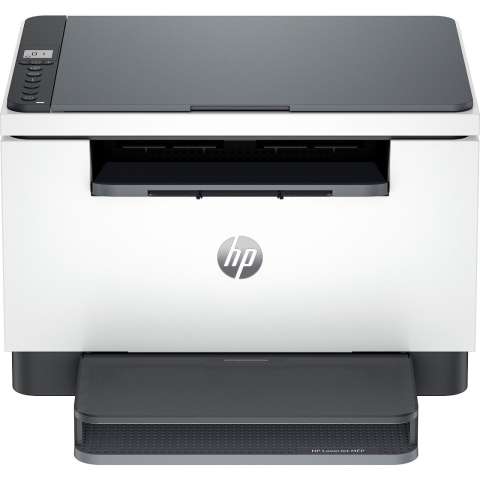 Multifunctionale laser - Multifunctionala laser A4 mono HP LaserJet MFP M234d 8J9K4F, Duplex, Retea
