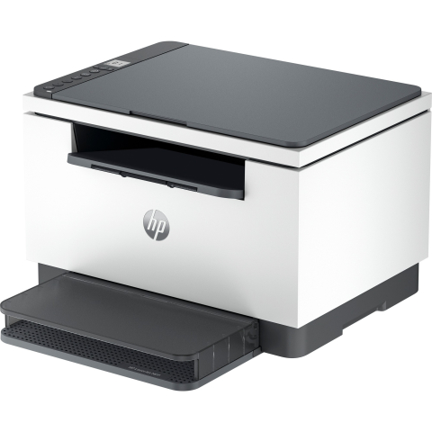 Multifunctionala laser A4 mono HP LaserJet MFP M234d 8J9K4F, Duplex, Retea [1]