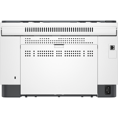 Multifunctionala laser A4 mono HP LaserJet MFP M234d 8J9K4F, Duplex, Retea [6]