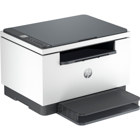 Multifunctionala laser A4 mono HP LaserJet MFP M234d 8J9K4F, Duplex, Retea [2]
