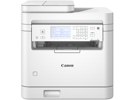 Multifunctionale laser - Multifunctional Laser Monocrom Canon i-SENSYS MF287dw A4, Duplex, Wi-Fi, Fax, 33 ppm, 1200x1200 dpi