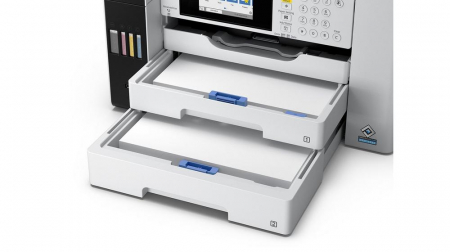 Multifunctional A3 Color Epson EcoTank Pro L15180 [3]